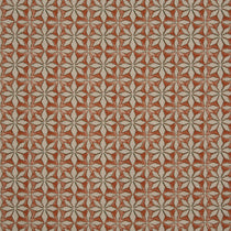 Haddon Ginger Fabric by the Metre